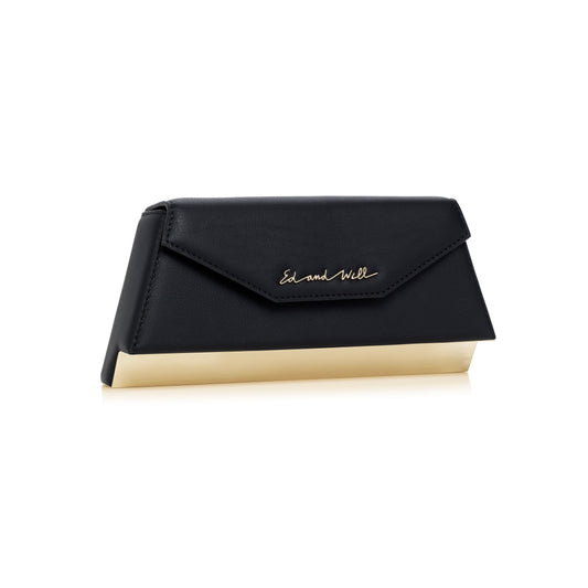 SUNER BAG SMALL - Black