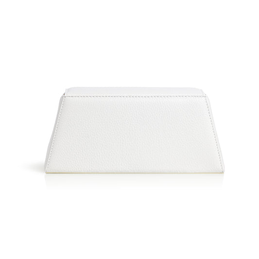 SUNER BAG SMALL - White