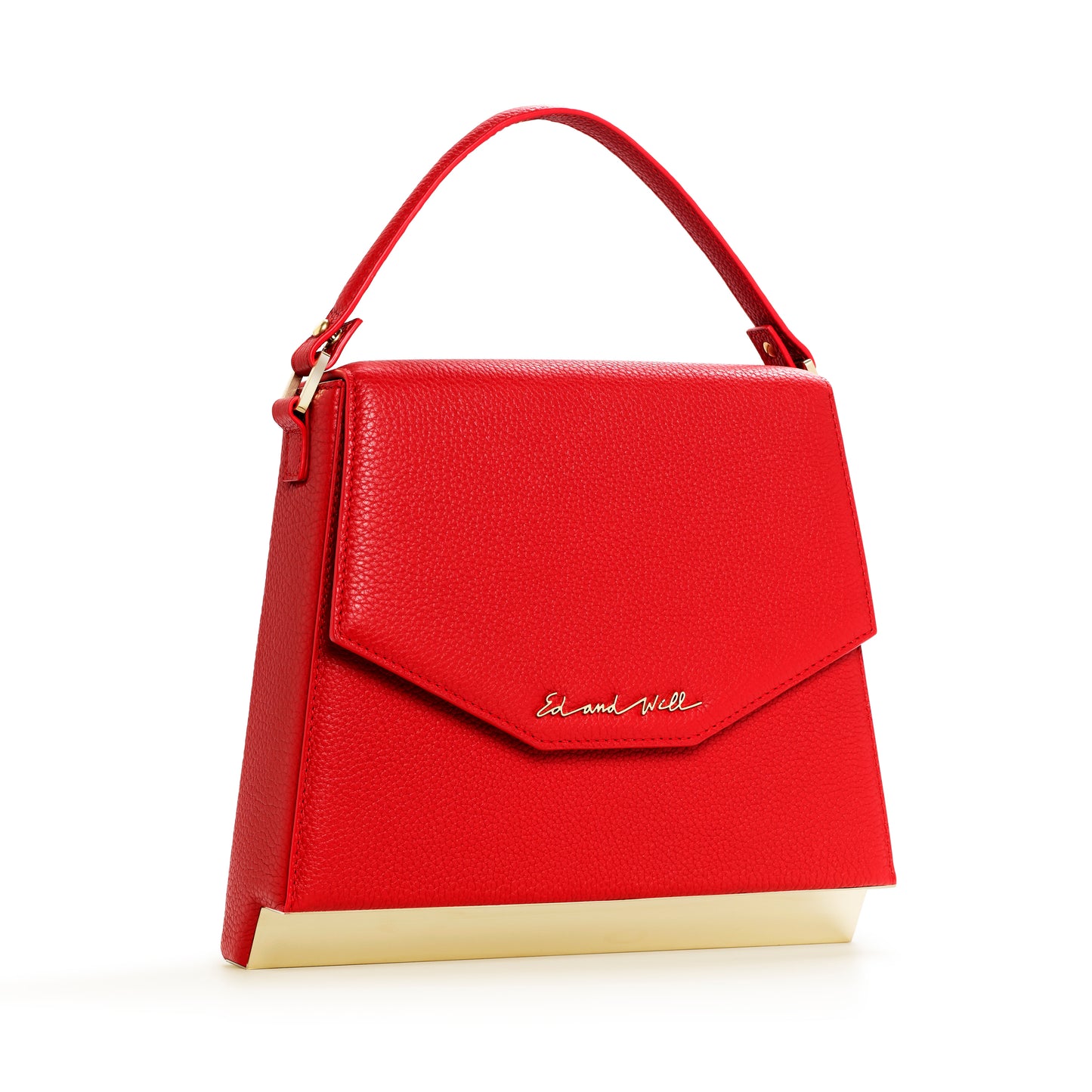 SUNER BAG - Red