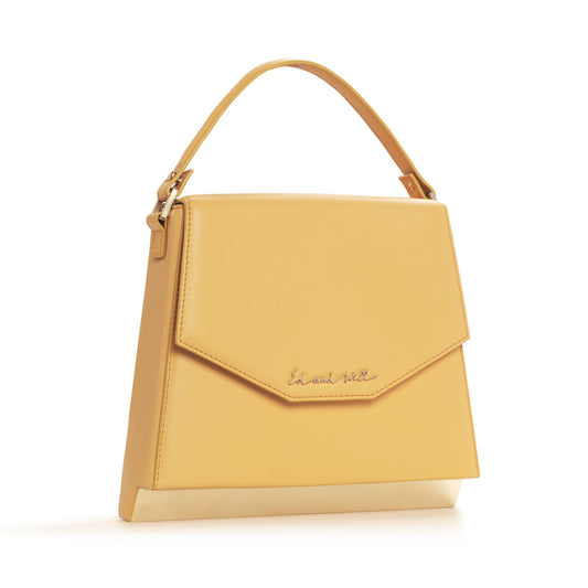 SUNER BAG - Beige