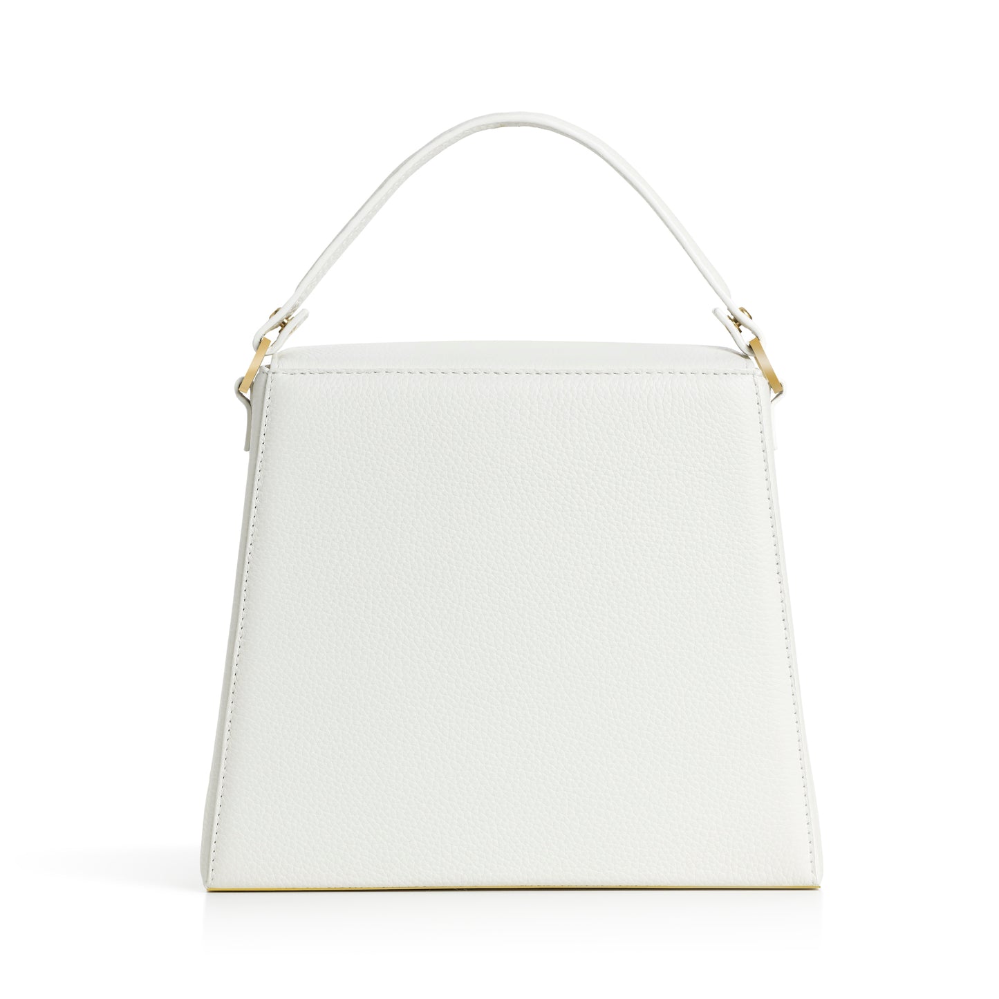 SUNER BAG - White