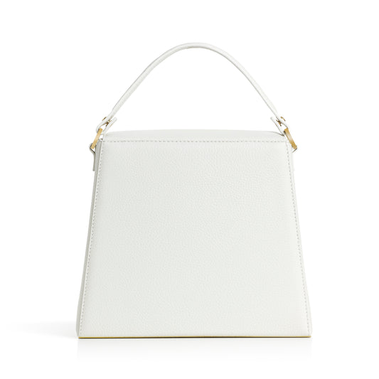 SUNER BAG - White