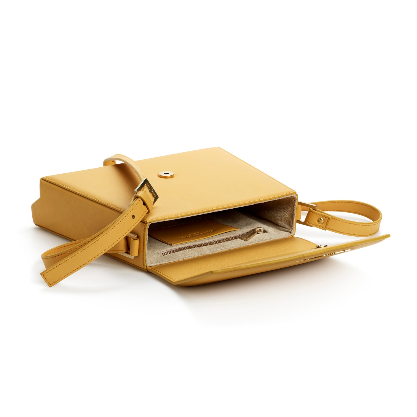 SUNER BAG - Beige