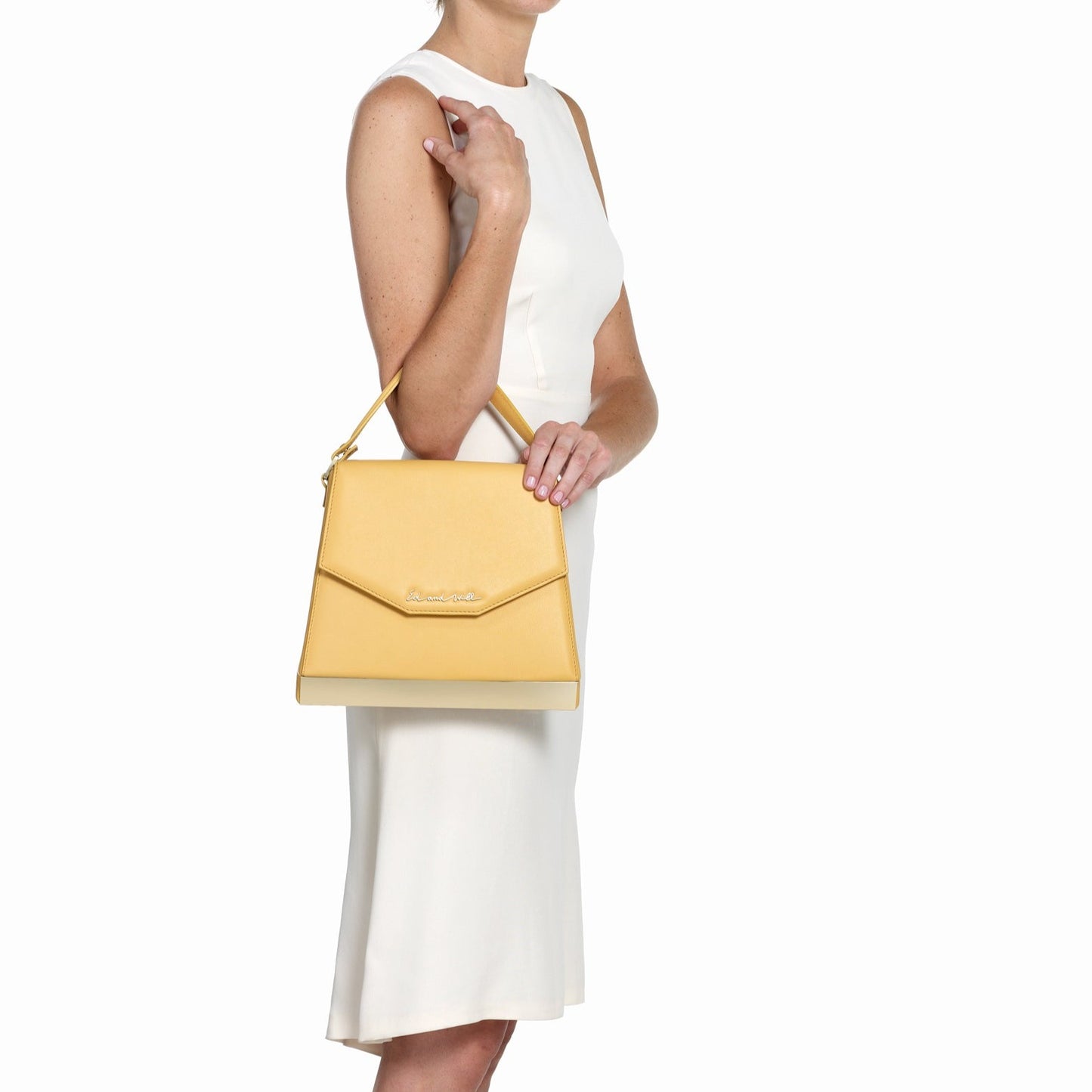 SUNER BAG - Black