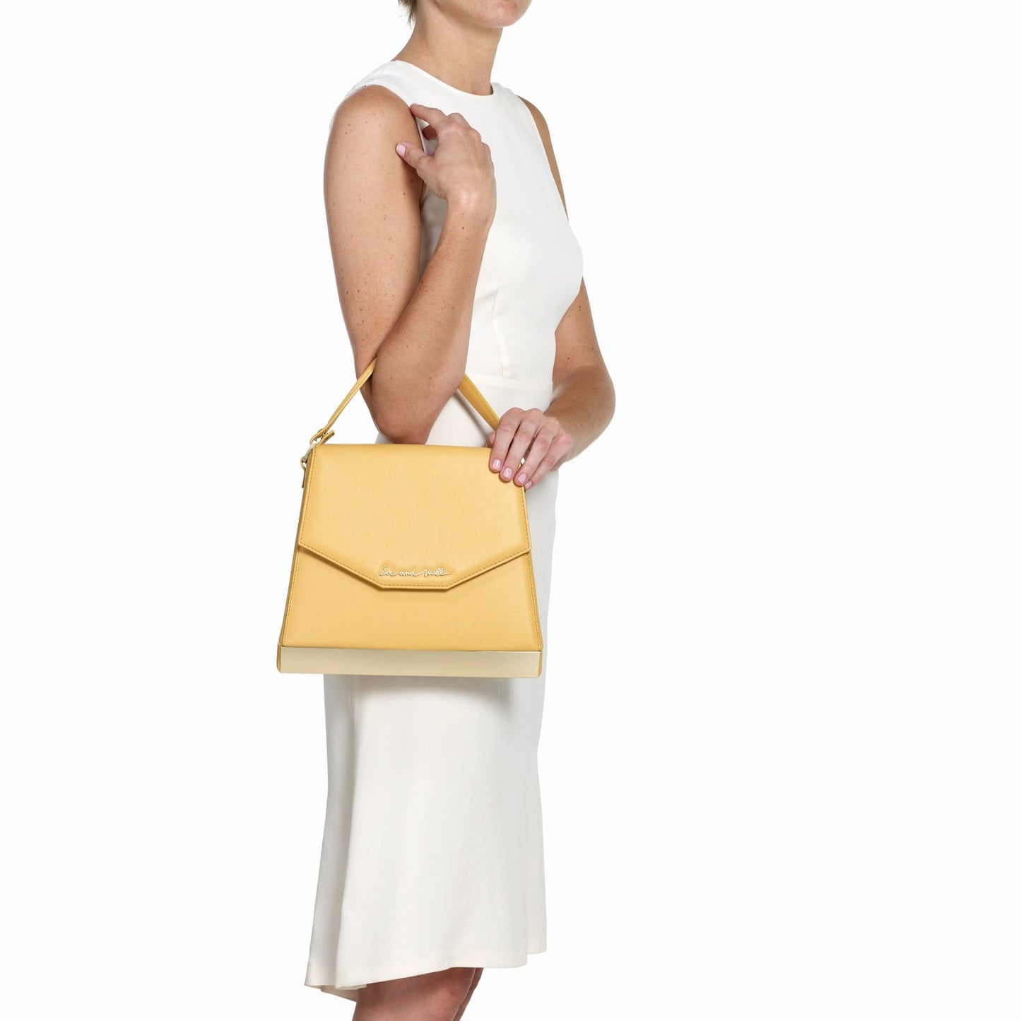 SUNER BAG - Beige