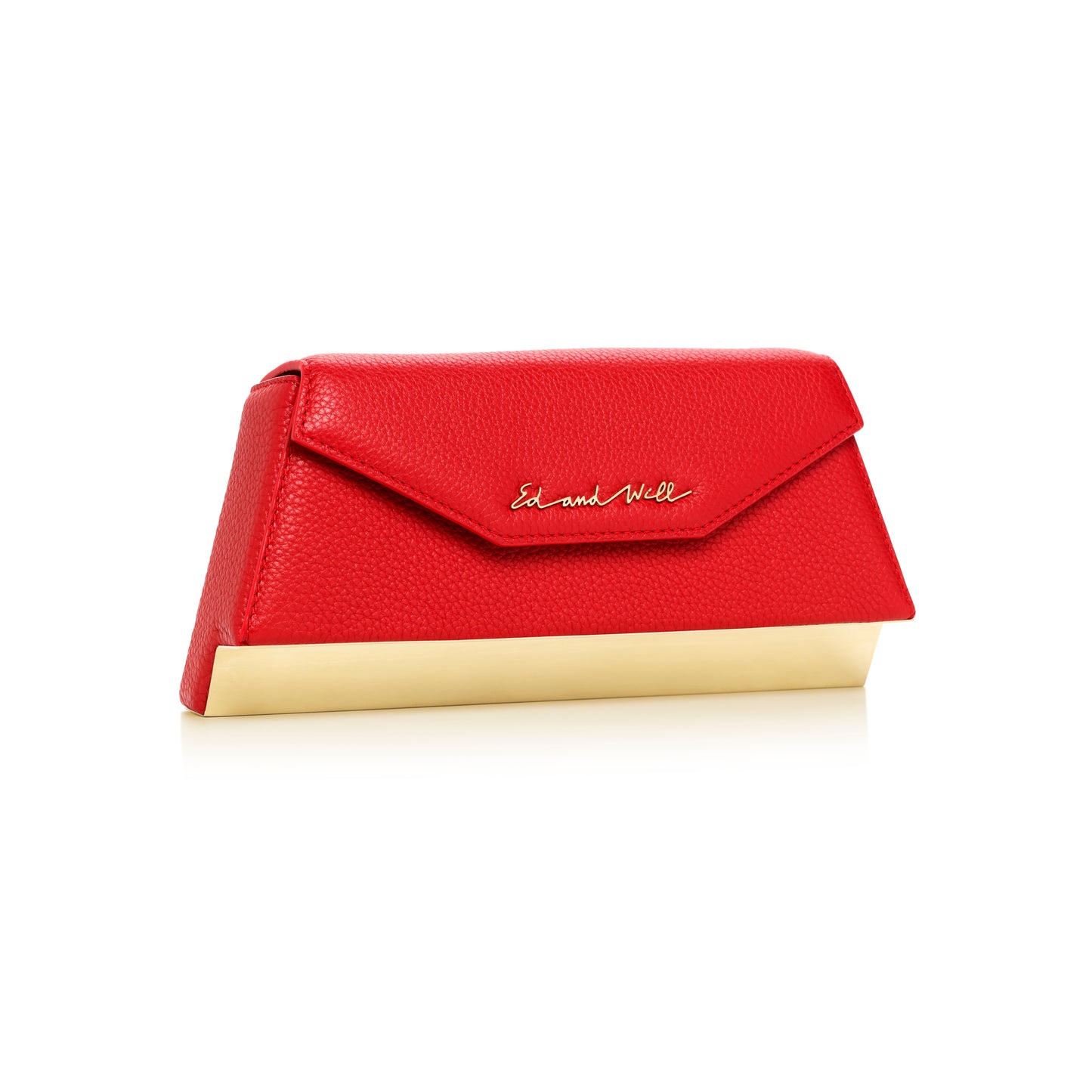 SUNER BAG SMALL - Red