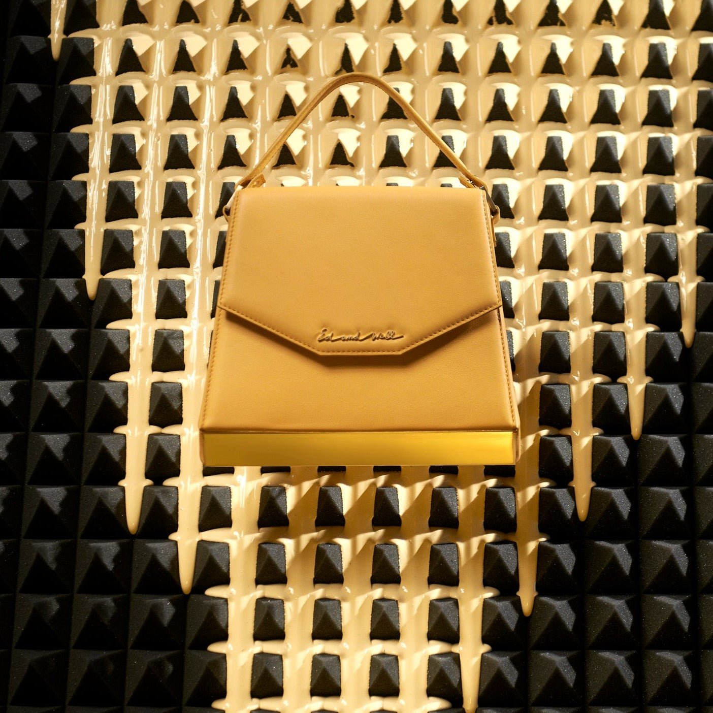SUNER BAG - Beige