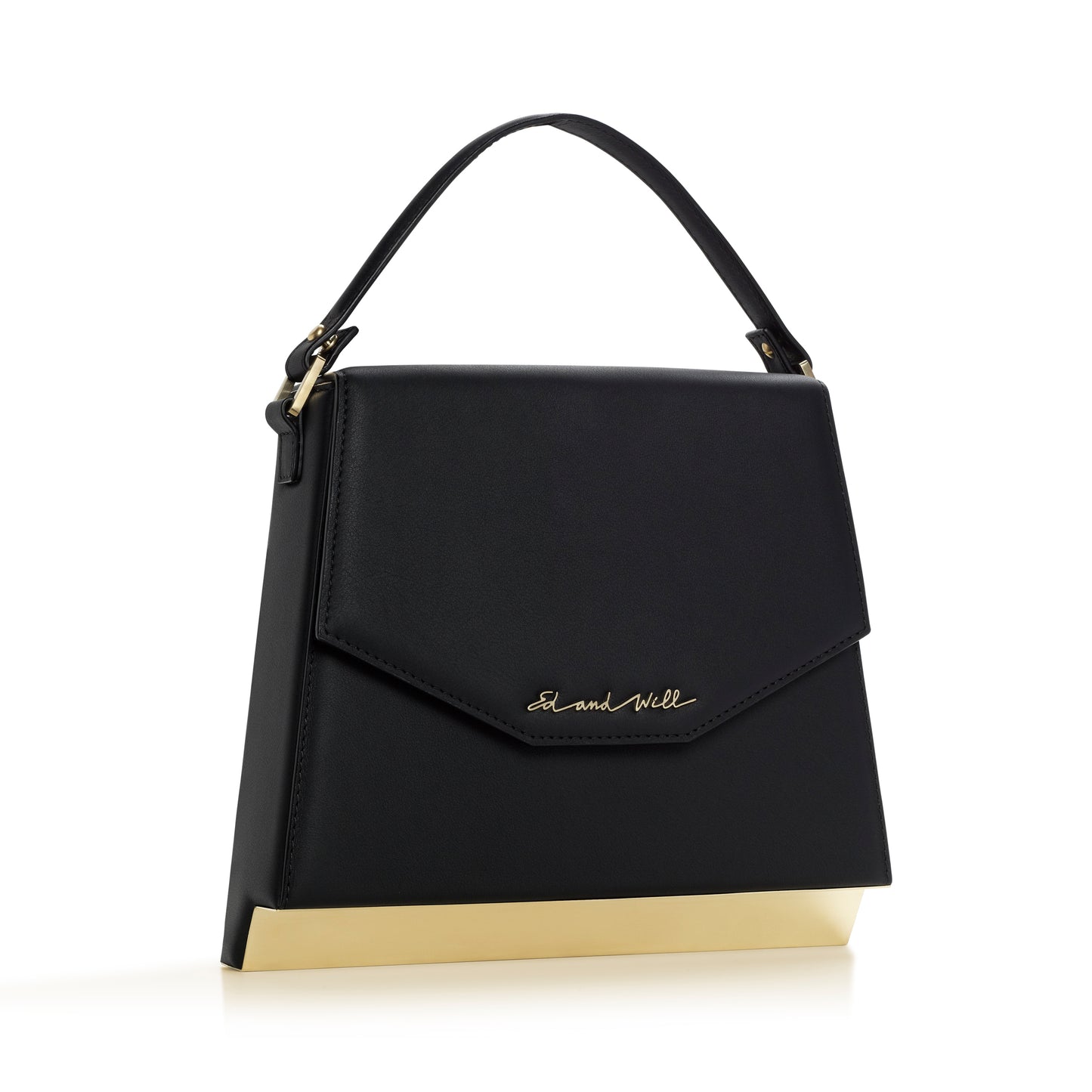 SUNER BAG - Black